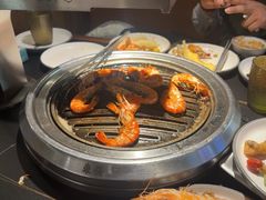-東盛炭烤自助料理(浦东文峰广场店)