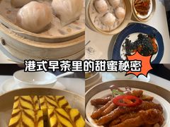 -东南里湖景餐厅·新闽菜(浦西万达店)