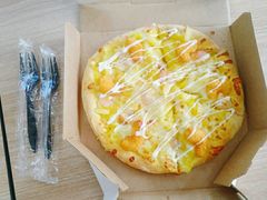 -达美乐比萨(凤凰东街店)