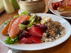 -杭州柏悦酒店·潮餐厅
