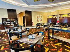 -澳门喜来登大酒店