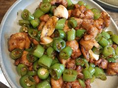 -兰溪小馆(东直门簋街店)