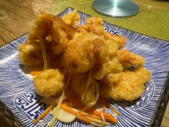 -關東雪东北菜(中庚漫游城店)