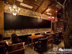 后院咖啡(虹桥坊店)-Bco豆库(星耀天地店)