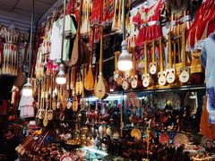 -新疆国际大巴扎-二道桥清真寺