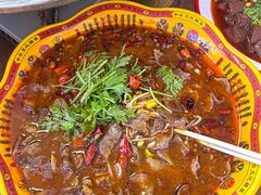 -重庆椒麻鱼·川味江湖菜