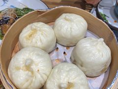 野菌香包-陶德砂锅(蜀汉路店)