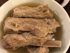 -松發肉骨茶(克拉码头店)