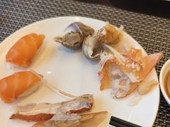 -喜来登酒店-盛宴标帜海鲜自助
