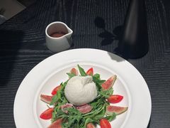 -鲜璟台·地标景观餐厅(上海中心店)