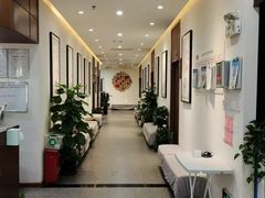 -深圳安仁堂中医·推拿按摩·肩颈调理
