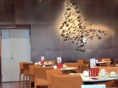 大堂-蝴蝶里·粤菜·点心(滨江龙湖店)