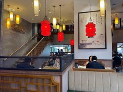 -客官 · 江南小菜馆(长风大悦城店)