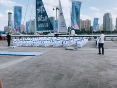 -秦皇岛路游船码头
