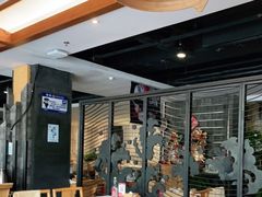 大堂-辣婆婆(航天桥店)
