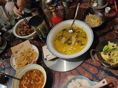 -HOHO餐厅(古子城店)