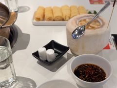 -烹然四季椰子鸡火锅(姚家园万象汇店)