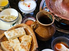 -陀岗美食·云南藏式特色餐厅