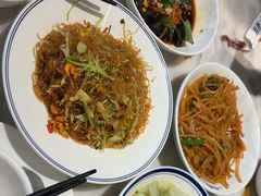-小菜园新徽菜(阜阳颍州万达店)