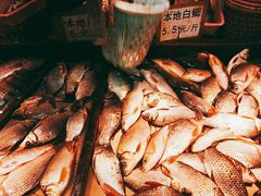 -西华肉菜市场(荔湾店)