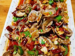 -醉巫山纸包鱼·私房菜