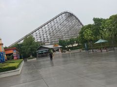 -芜湖方特东方神画