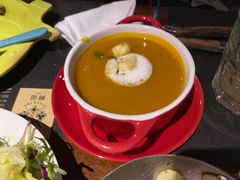 -食间牛排(湖西路店)