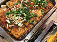 -朗御烧烤·江湖菜·鲜货(望平街店)