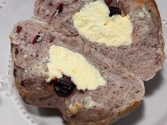 -StrasBake日式面包