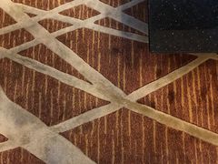 -上海龙之梦万丽酒店