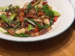 -老阿爸鲜鱼土菜(园区永旺店)