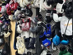 -VPsmart私教健身工作室(新华路旗舰店)