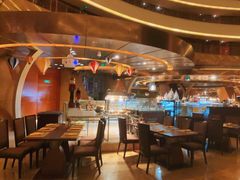 -杭州国际会议中心洲际酒店-原素全日餐厅(解放东路店)