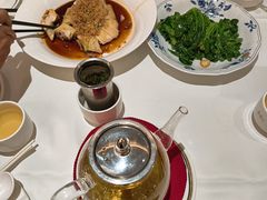 -喜宴又一村·粤菜·茶点·海鲜(壹方天地店)