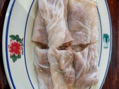 -顺德一品粥·20年凤城老字号(芳村店)