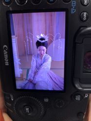 -美云庭古装·格格服汉服·京城旅拍(北京店)