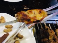 -运德成·天津老味烧烤(广开二马路店)