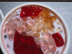 -探鱼·鲜青椒爽麻烤鱼(番禺万达店)