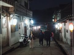 -恩阳古镇