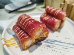 -點無缺茶楼·海鲜酒家(世博店)
