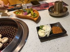 -炭之家·齐齐哈尔非遗烤肉·鲜切直供(中央大街店)