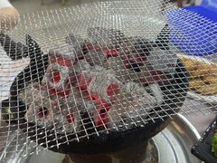 -金达莱烧烤(黎明南街店)