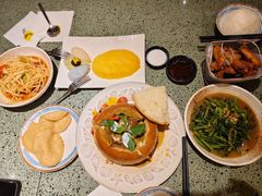 -Home Thai·泰谣(王府井apm店)