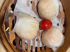 招牌虾饺皇-点都德(春熙路群光广场店)