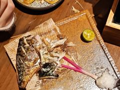 -白石的深夜食堂(济南万象城店)