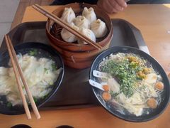 -常鲜德乐购迎桂馒头店(麻巷公寓店)