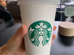 -星巴克(深圳欢乐颂店)