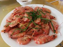 -覃记海鲜美食餐厅