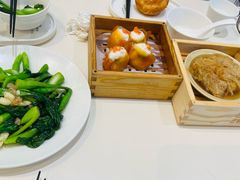 -蔡澜点心·粤菜(月星环球港店)