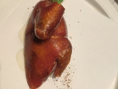 -北京泰富酒店-柏景轩中餐厅
